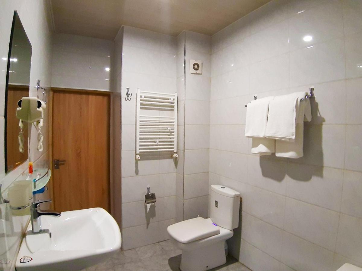 Al Arda Hotel Τασκένδη Εξωτερικό φωτογραφία