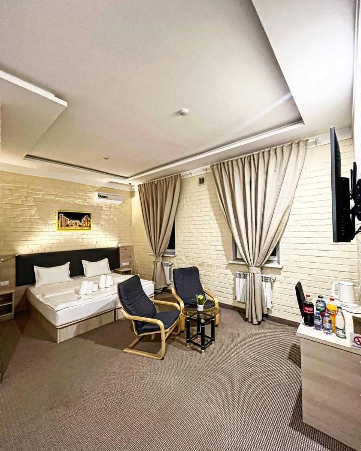Al Arda Hotel Τασκένδη Εξωτερικό φωτογραφία