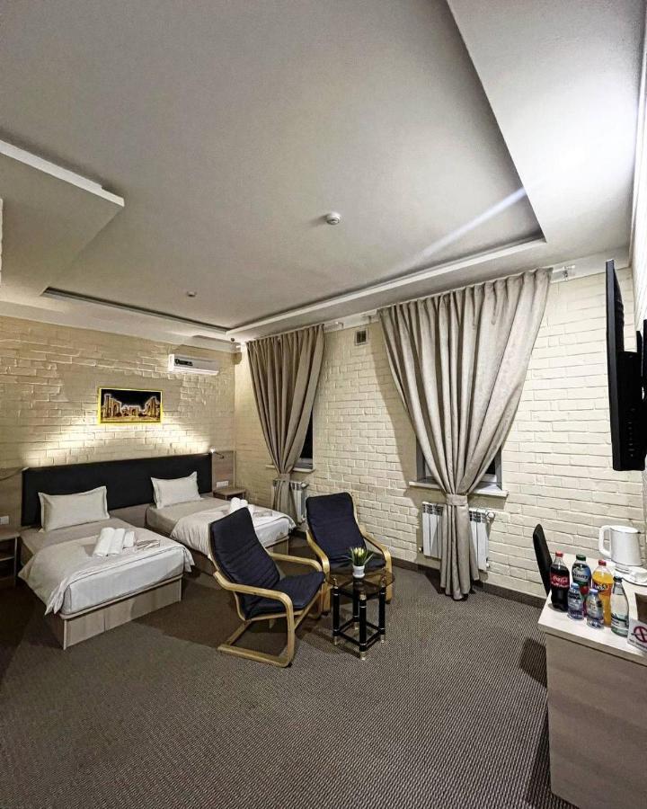 Al Arda Hotel Τασκένδη Εξωτερικό φωτογραφία