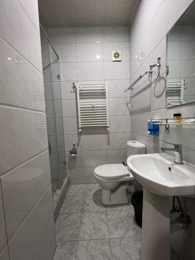 Al Arda Hotel Τασκένδη Εξωτερικό φωτογραφία